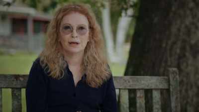 She was saying things
that both she and I knew - Allen v. Farrow