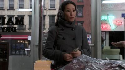 She says $75. - Elementary