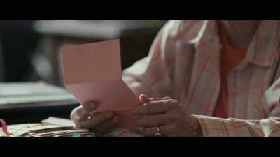 She says, "Be good,
strive for goodness, - Heaven's Gate: The Cult of Cults