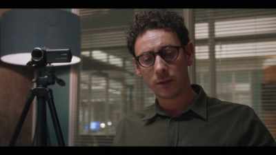 She says you did. And she's got some
e-mails from you, around that time. - Press