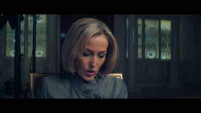 She says she dined with you, - Scoop