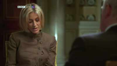 She says she dined with you, - Who is Ghislaine Maxwell?