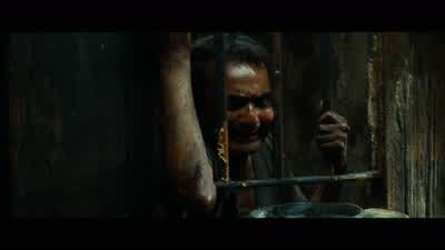 She says he was obsessed, deranged. - Indiana Jones and the Kingdom of the Crystal Skull