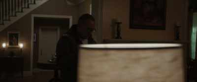 She says, "Help my daughter." - The Exorcism