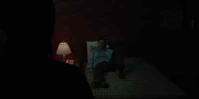 - She says she helped me
against her better judgment. - Condor
