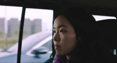 She says
her adoptive parents were good to her. - Return to Seoul