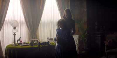 She says he's a sophisticate, - Picnic at Hanging Rock