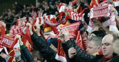She says: "I'm in." - Super League: The War for Football
