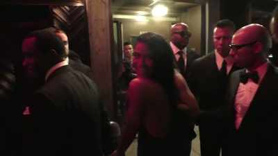 She says in 2012,
Diddy became enraged - TMZ Presents | The Downfall of Diddy