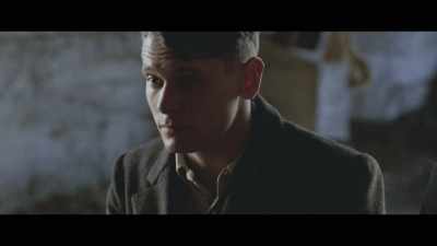 She says she met you at a
dance eighteen months ago - The Man with the Iron Heart