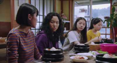 She says they regret it
and asks you not to judge them. - Return to Seoul