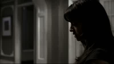 She says she has no idea what I'm talking about. - Supernatural