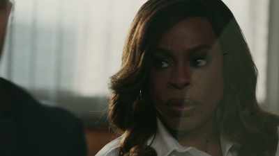 She says that she and Jack
love you very much, - The Rookie: Feds