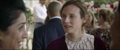 She says
that Ali told her - The Operative
