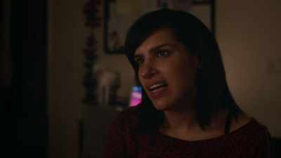 She says the things
that people think - The Bisexual