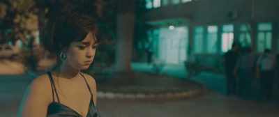 She says that two policemen raped her. - Beauty and the Dogs