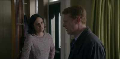 She says, "We've had a message
through to say - Four Lives