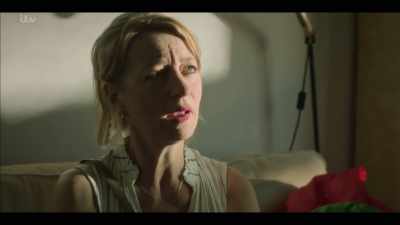 SHE SCOFFS - Trigger Point