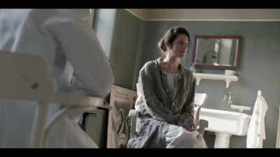 SHE SCOFFS - Vienna Blood