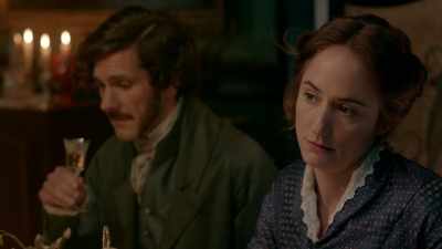 SHE SCOFFS - Quacks