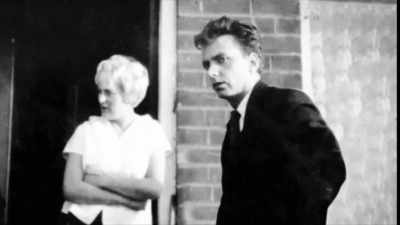 She screams,
"Dave, Dave! Help him!" - Moors Murders