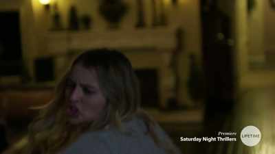 -(she screams)
-Oh no, oh, oh... - Stalked by My Doctor: A Sleepwalker's Nightmare
