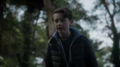 SHE SCREAMS
Please, stop! - The House Across the Street