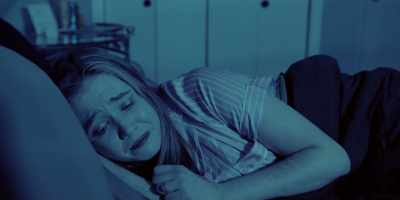She screwed up her life - Night of the Dead Sorority Babes