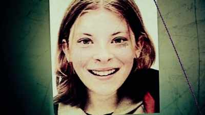 -She seemed to have
disappeared into thin air. - Britain’s Most Evil Killers