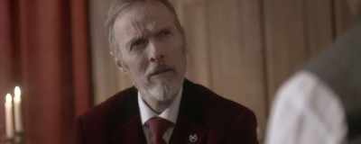 - She seems confused.
- Naturally. - Bram Stoker's Van Helsing