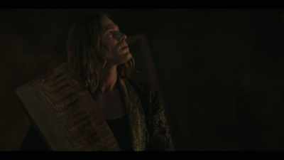 She seems to have
retired and I thought... - Interview with the Vampire