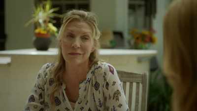 She seems nice and she
definitely cares about Cody. - Betrayed by Love
