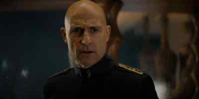 She seems to think my rule
is not long for this world. - Dune: Prophecy
