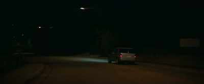 She sees an alien, - Crawlers