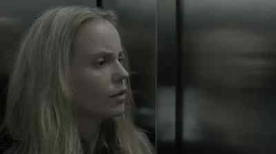 She sees new sides to my character. - The Bridge