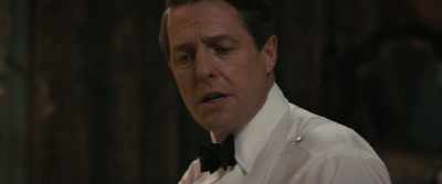 She has seizures from time to time,
when she has overexerted herself. - Florence Foster Jenkins
