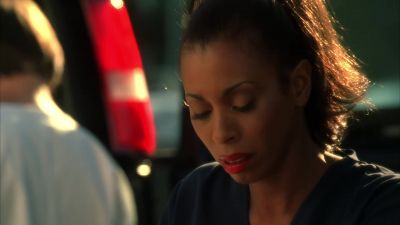 She was selling my
brother's future children. - CSI: Miami