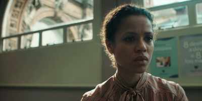 She sent me home with paracetamol. - The Girl Before