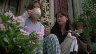 She sent you
the grant application, - Charmed