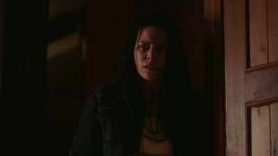 She served no purpose
except to fill my belly. - Little Bites
