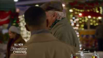   She set out to write a story - A Christmas Miracle