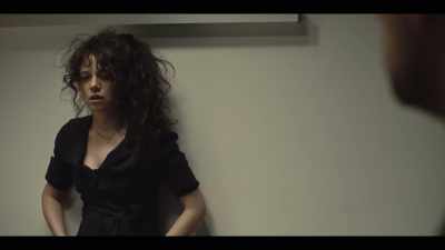 She set up the camera - The Twelve