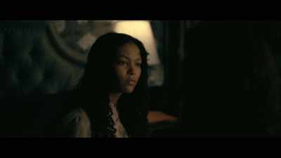 She sets up chapters all over the world. - The Fall of the House of Usher
