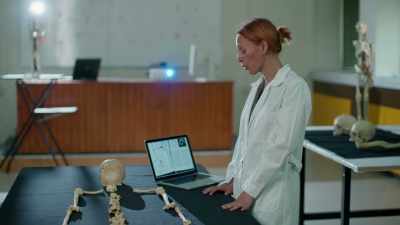 She had several
injuries to her skull, - Ancient Armageddon