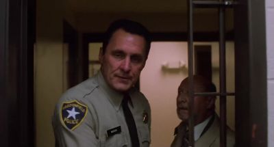 She was shaking - Halloween 5: The Revenge of Michael Myers