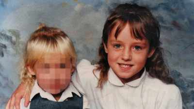 She shared a room with
her younger sister, Maria, - 35 Serial Killers the World Wants to Forget