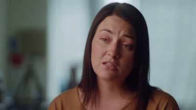 She shared a room with me, - Sins of the Amish