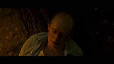 She... She burned
brightly, Mandy. - Mandy