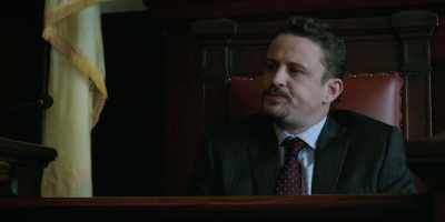 She...
She called me a "son of a bitch." - Seven Seconds