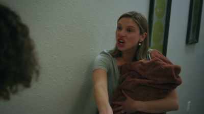 She... She did. It was her! - My Nanny Stole My Life